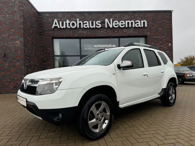 Dacia Duster I Prestige 4x2*KLIMA*SERVO*ELEKTRISCH*ALU