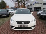 Seat IBIZA Style 1,0 TSI  AHK  +LED+SITZHEIZUNG+PDC - : Kleinwagen, mit Anhängerkupplung
