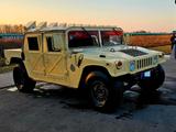 Hummer H1 - Hummer H1 Gebrauchtwagen