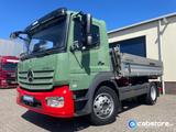 Mercedes-Benz Atego 1324 4x2 Kipper - Euro 6 - 3-Seiten MEILLE - Angebote