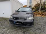 Opel Astra, G Coupe, 1,8 / 125PS mit Motor... - Opel Astra: Coupe, 1.8