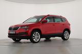 Skoda KAROQ STYLE 1.5TSI DSG ALCANTARA+CANTON-SOUND - Cars in Regensburg