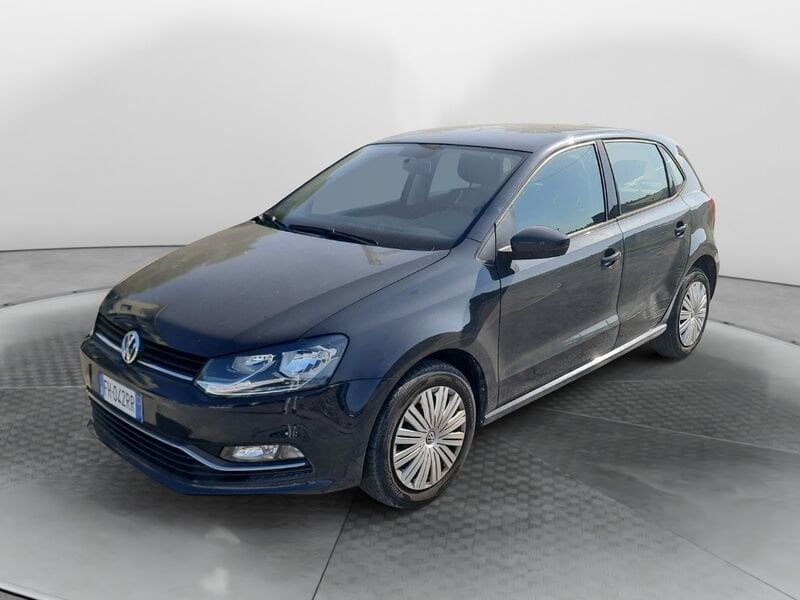Image of Volkswagen Polo