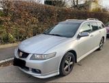 Honda Accord Tourer 2,4 type S          Mo... - Honda Accord aus 2005: Tourer