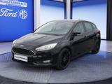 Ford Focus 1.0 EcoBoost S&S Business Edition *NAVI*AH - Ford Focus Gebrauchtwagen in Nürnberg