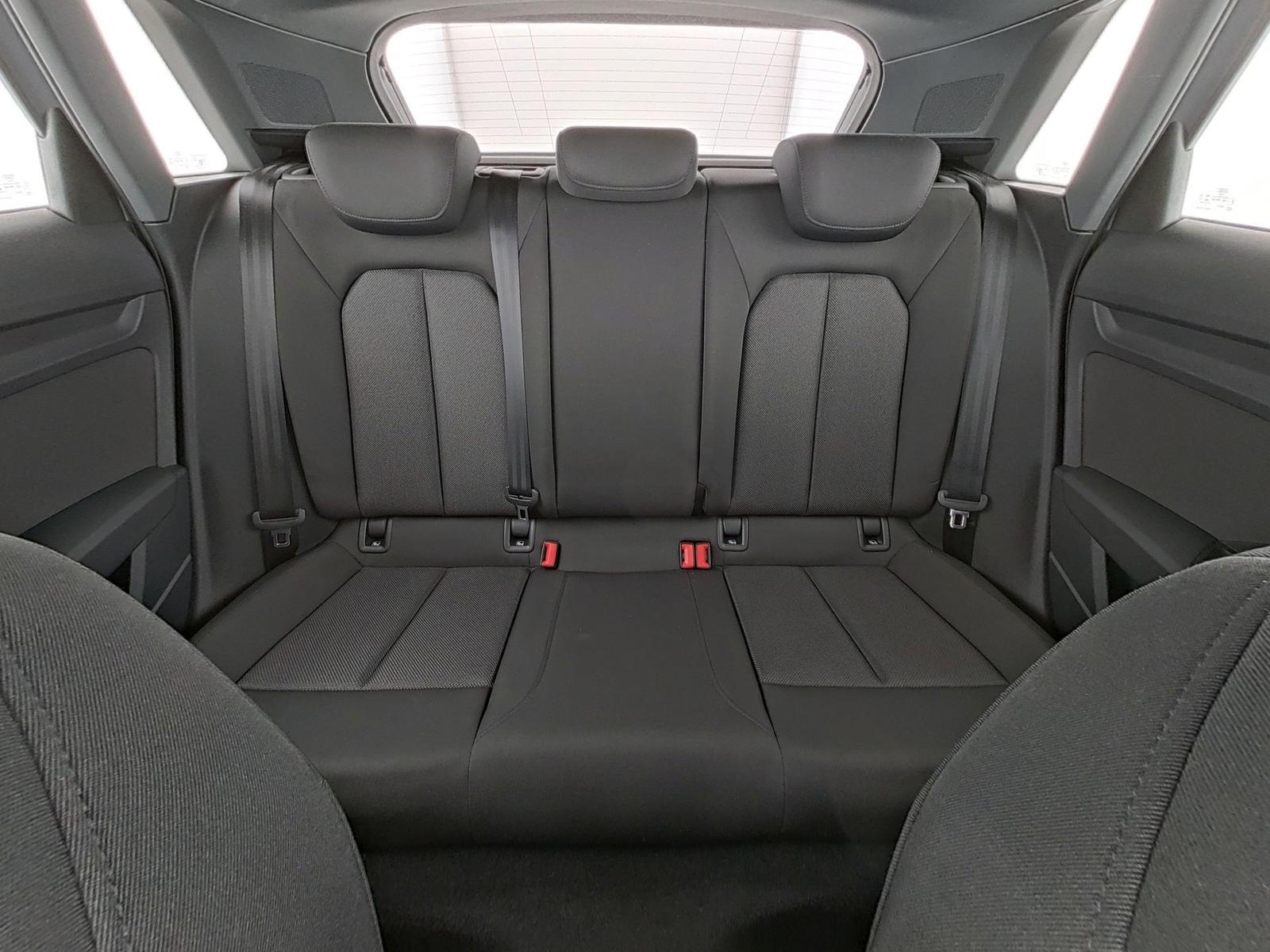 Audi A3 Sportback Navi CarPlay LED SHZ Bremsassistent, миниатюра 17