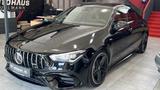 Mercedes-Benz CLA 45 AMG 4Matic PERFORMANCE*PANO*LED*RÜCKFAHRK - gebrauchte Mercedes-Benz CLA 45 AMG aus dem Jahr 2023