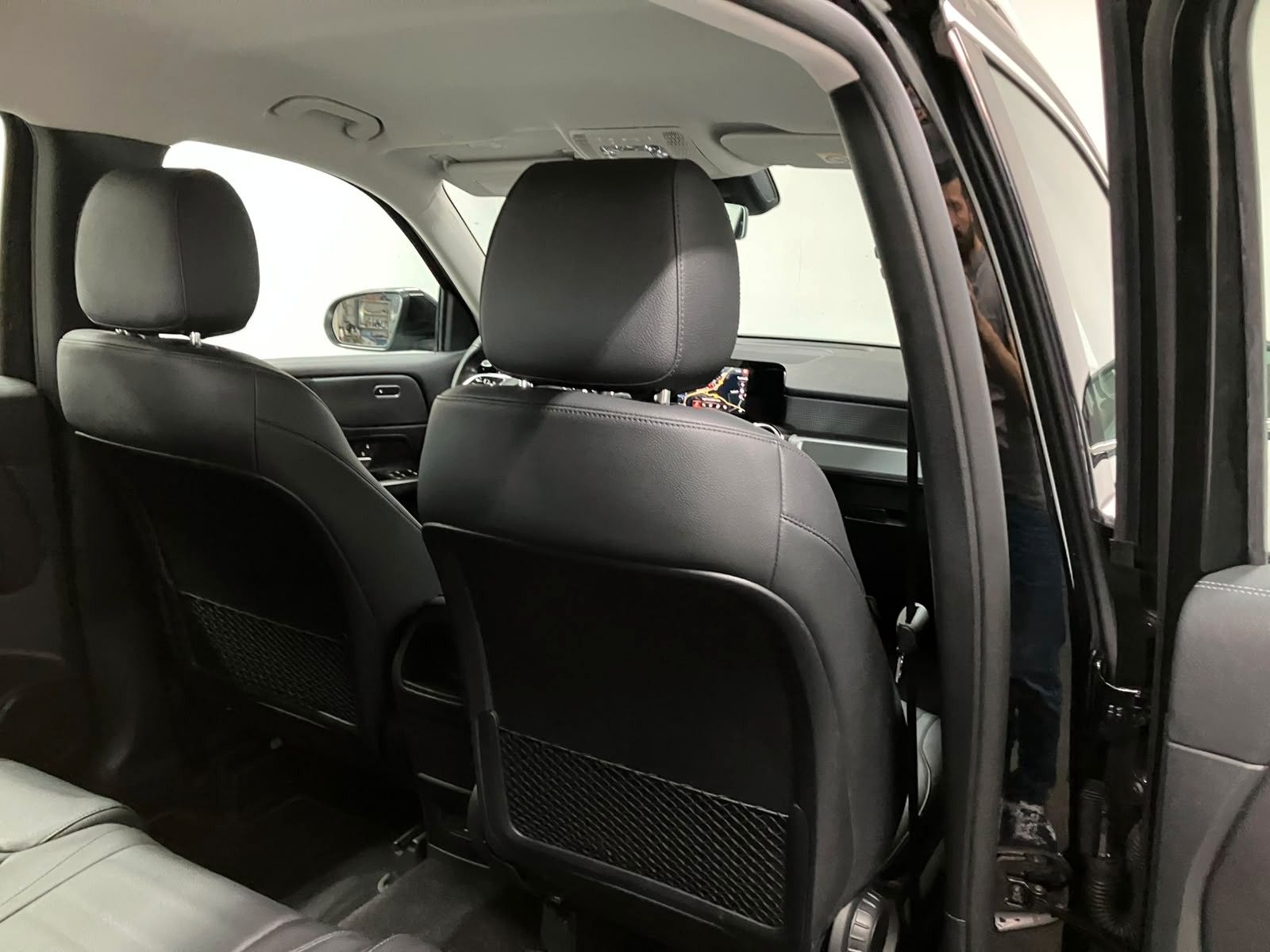 Fahrzeugabbildung Mercedes-Benz GLB 220 d DCT *PROGRESSIVE*SDH*MULTIKON*