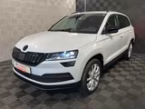 Skoda Karoq 1.6 TDI*STYLE*LED-PANO-AHK-ACC-KESSY-SHZ - Skoda: 1.6