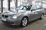 BMW 520 d Touring - BMW 520 aus 2008
