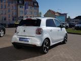 Smart forfour EQ electric drive - Smart ForFour in Rostock