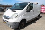 Opel Vivaro Kasten L1H1 2,9t - Opel Vivaro aus 2011