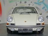 Porsche 911 2.0 S Coupe! mit Pflegepass! 70.000 Euro ... - aus 1968: Coupe