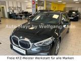 BMW 118 i Advantage, LED, Navi, Park-Ass, Alu, 1.Hd. - BMW 118 Gebrauchtwagen in Augsburg