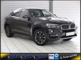 BMW X6 xDrive 40d HK-Sound LED Navi RFKam el.Schiebe - BMW: E40