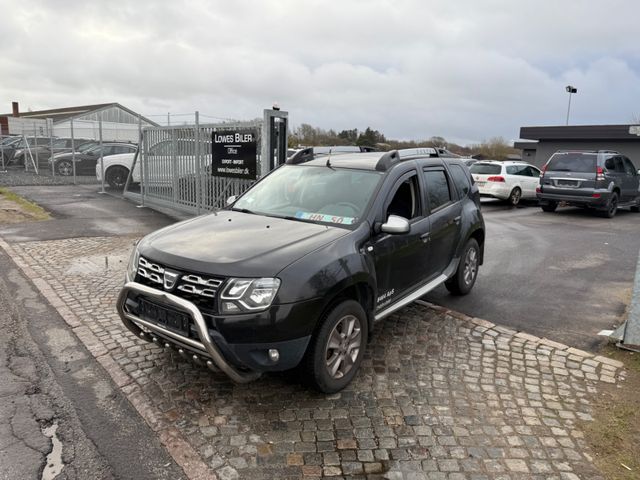 Dacia Duster I Laureate 4x2 1.5 DCI