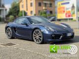 Porsche PORSCHE Cayman 3.4 S - gebrauchte Porsche Cayman aus dem Jahr 2013