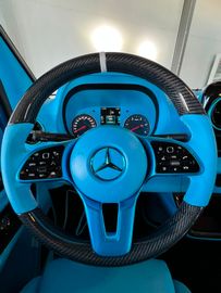 Fahrzeugabbildung HYMER / ERIBA / HYMERCAR FREE S 600 BLUE EVOLUTION #reimagined by palmo