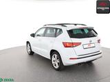 Seat Ateca 2.0 TSI 4Drive FR LINE 360GRAD,KEYLESS,ACC - Seat Ateca mit Schiebedach