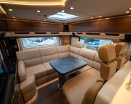 Concorde Cruiser 890 RLA -920 Ah Lithium -AHK (13/28)