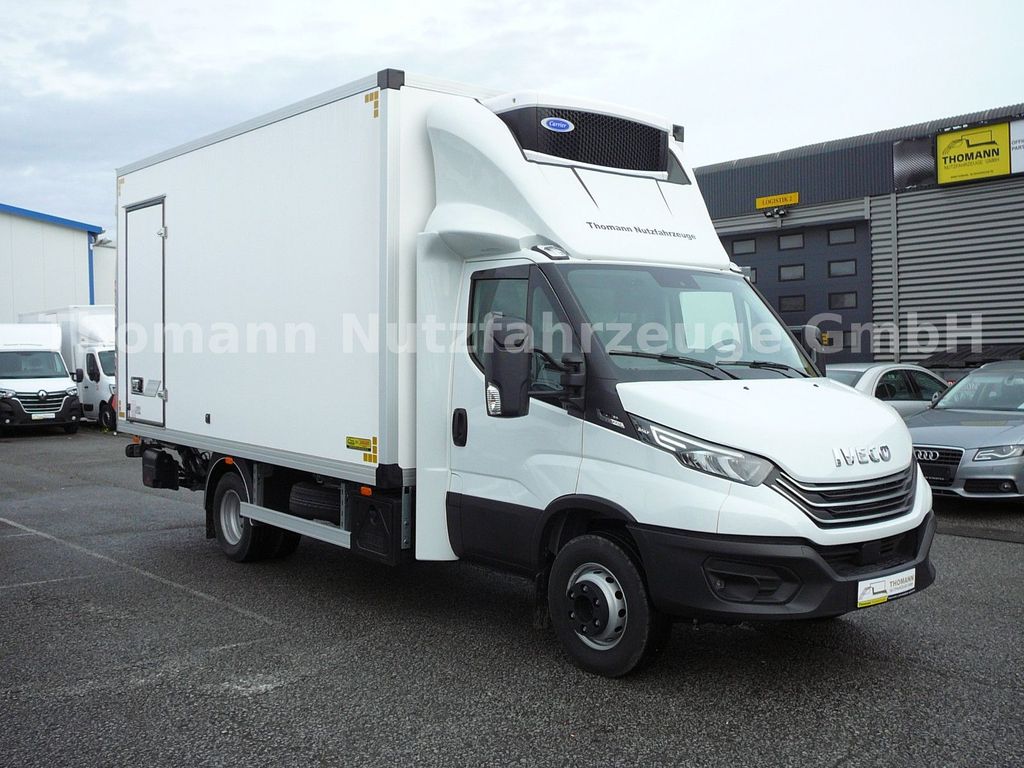 Iveco Lkw 7 5tnull