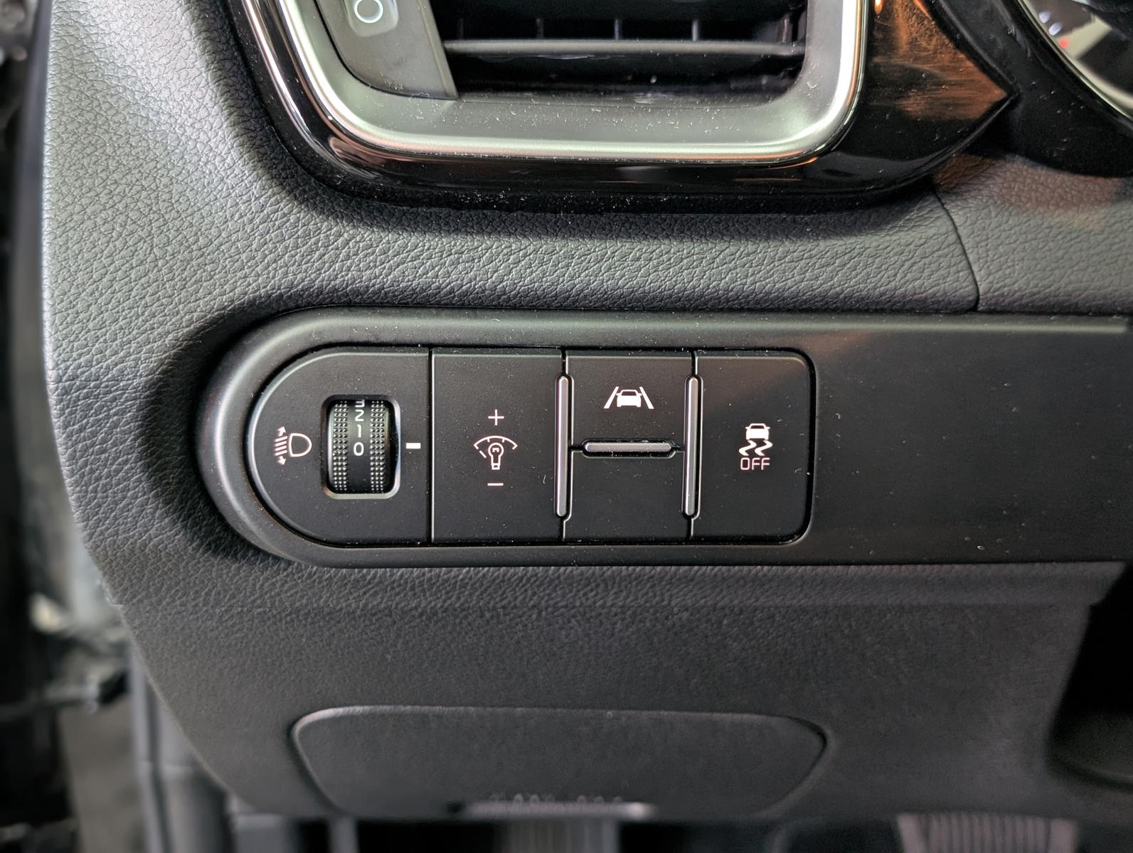 Kia cee'd Sportswagon 1.5 Spirit ACC JBL KAM 7J Gar.