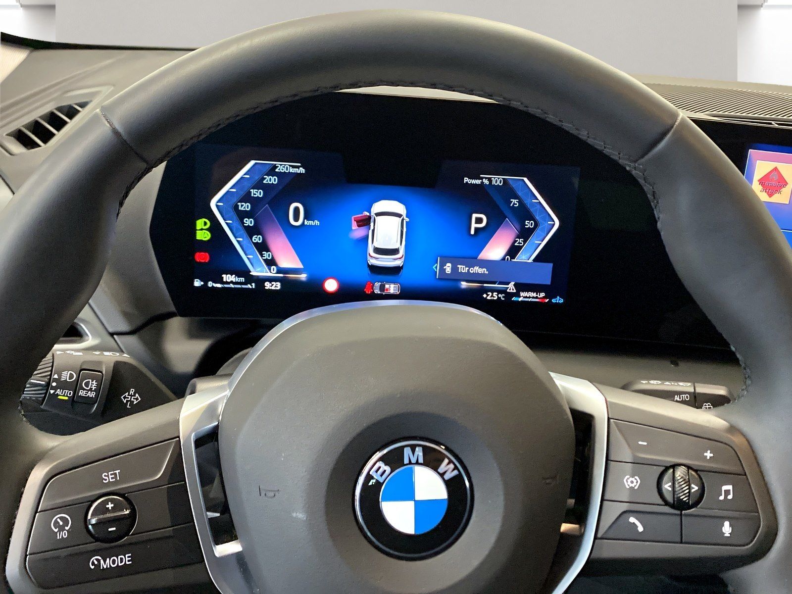 BMW 120 - Bild 13