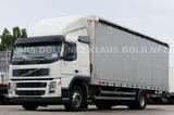 Volvo FM 300 Pritsche Plane Blatt/Luft LBW - Offers