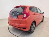Honda Jazz 1.3 i-VTEC Elegance Navi|LED|RFK|Alu16'' - Honda Jazz: Vtec