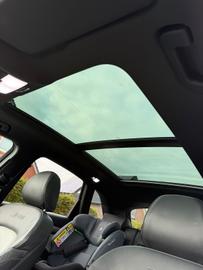 2013 AUDI SQ5 缩略图 13