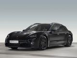 Porsche Taycan GTS Sport Turismo HeadUp Beifahrerdisplay