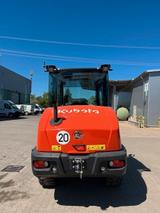 Kubota R 070 - Kubota LKWs