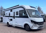 Laika Ecovip H 4109 4,4t/Markise/SAT/ALDE - Laika Ecovip H 4109