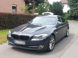 BMW 523i (F10) - BMW 523: 523i F10