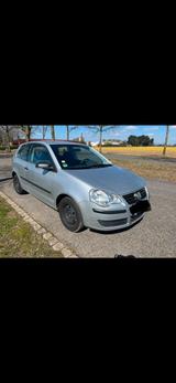Volkswagen VW Polo IV, 135.000 km, TÜV 9/ 27, neue Re... - Volkswagen Polo: Iv 9n