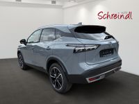 Nissan Qashqai - Vorschau Bild 5