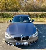 BMW 118i Sport Line : AHK :LED :Garantie - BMW 118 in Bonn