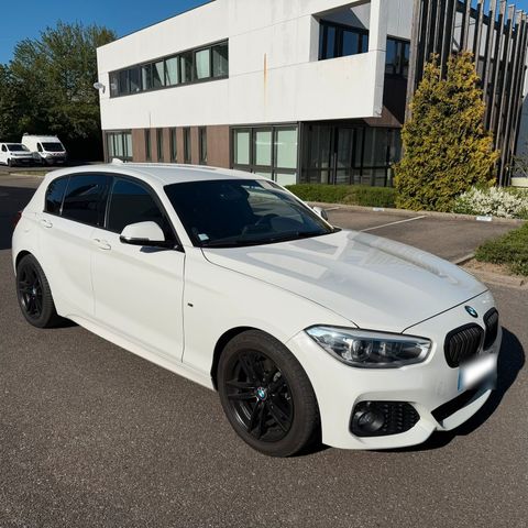BMW BMW Serie 1 120i PACK M
