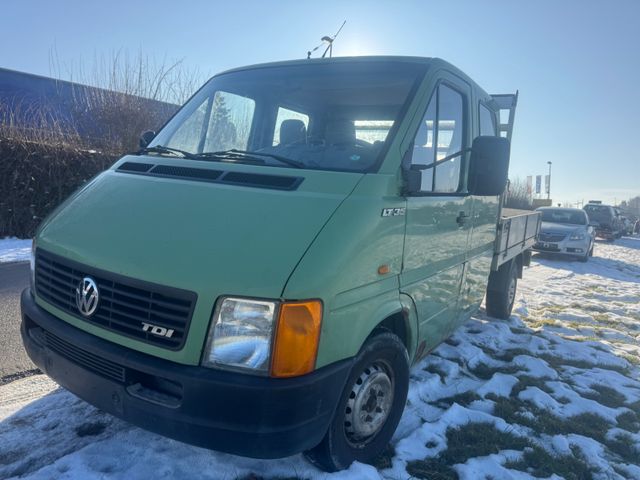 Volkswagen LT