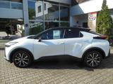 Toyota C-HR 2.0 Plug-in-Hybrid Black&White - Toyota: Weiß