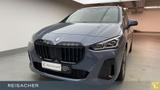 BMW 220i A Active Tourer M-Sport DA RFK LkrdHzg - BMW 220 Active Tourer aus 2022
