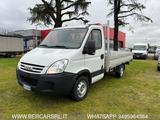 Iveco Daily 35 S 14 - Iveco Gebrauchtwagen von 2010
