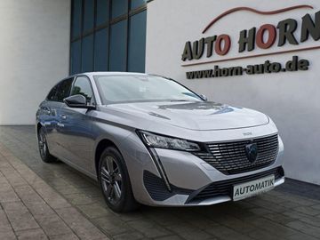 Peugeot 308 - 7