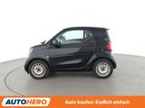 Smart fortwo 1.0 passion *NAVI*TEMPO*PANO*SHZ*KLIMA* - Smart ForTwo: Passion
