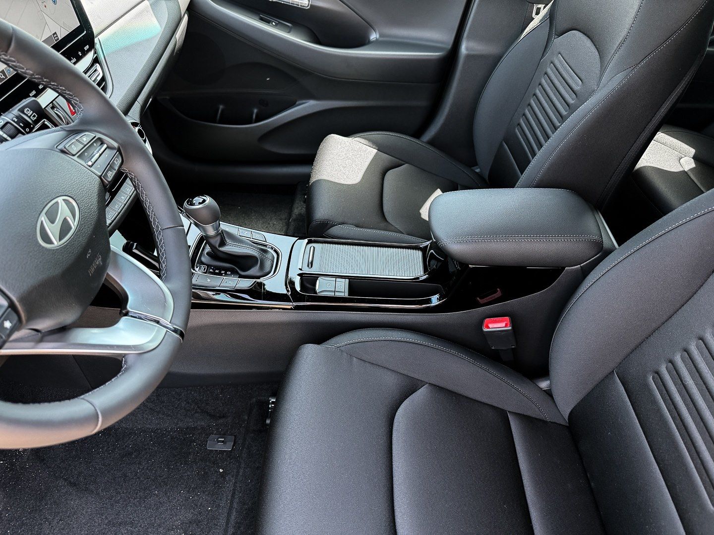 Hyundai i30 - Bild 12