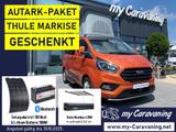 Bürstner Copa C500 Holiday | SOLAR & LITHIUM GRATIS - Bürstner Holiday