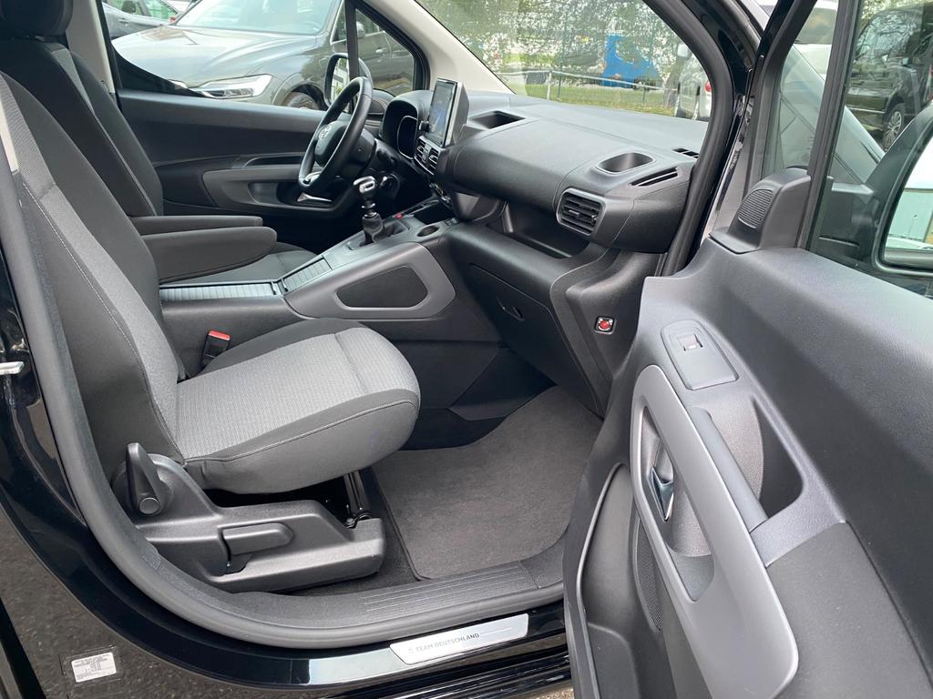 Toyota Proace (Verso)