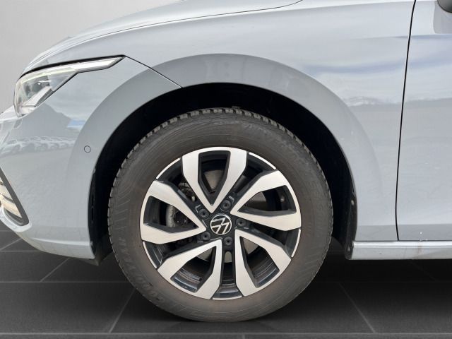 Volkswagen Golf - Bild 9