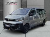 Opel Vivaro Edition M 2.0 D Comfort 9-Sitzer Mehrzone - Opel mit Diesel-Antrieb: 0