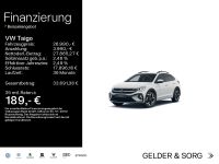 Volkswagen Taigo - Vorschau Bild 1